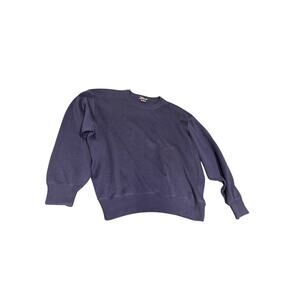Men's Faconnable 100% wool sweater on excellent condition